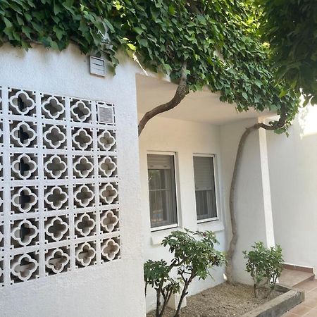 Apartamento Torrelaguna Vera Exterior foto