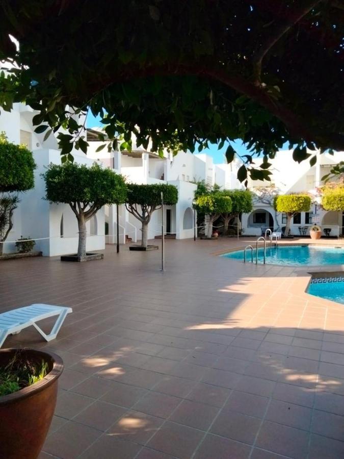 Apartamento Torrelaguna Vera Exterior foto